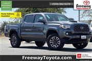 $38940 : Tacoma TRD Sport thumbnail