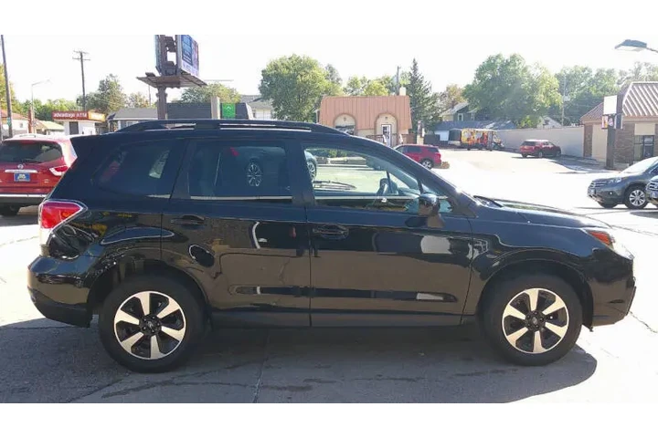 $16999 : 2018 Forester 2.5i Premium image 5