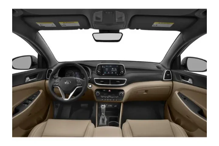 $26999 : Hyundai TUCSON 2021 Limited image 8