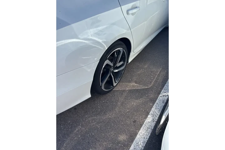 $20500 : Honda Accord 2019 Sport 4dr image 3