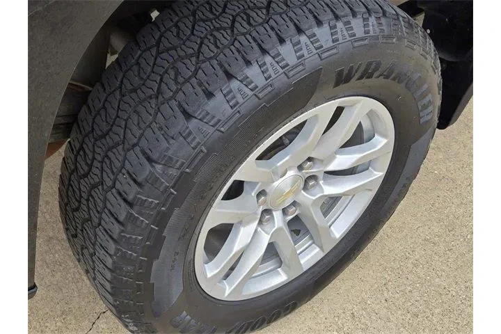 $21998 : Chevrolet Silverado 1500 Lim image 8