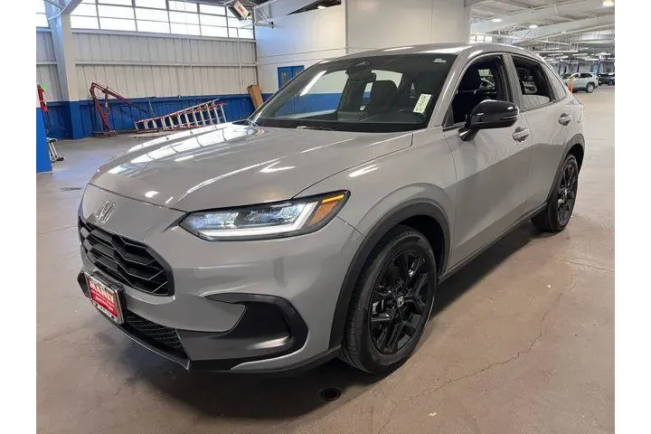 $26697 : Honda HR-V 2024 image 7