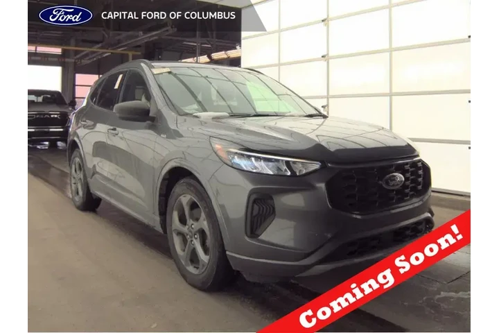 $20499 : Ford Escape 2023 AWD ST-Line image 1
