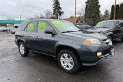 2005 MDX Touring w/Navi w/RES en Portland