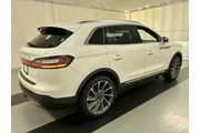 $32031 : Lincoln Nautilus 2022 AWD Re thumbnail