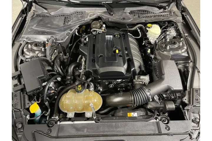 $19998 : Ford Mustang 2016 EcoBoost 2 image 9