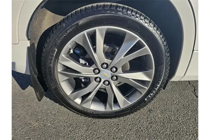 $27890 : Chevrolet Blazer 2021 AWD Pr image 9