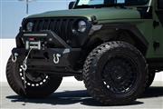 2020 Wrangler Unlimited Sport thumbnail