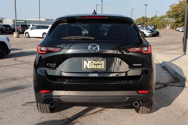 $25988 : 2023 CX-5 2.5 S Preferred Pac image 5