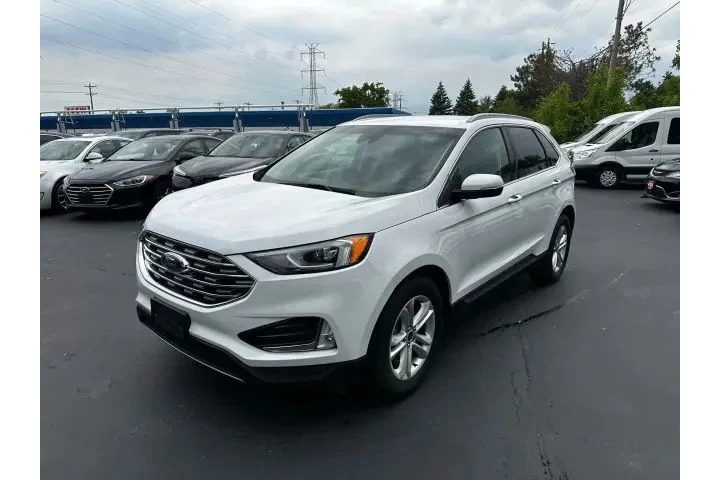 $16995 : 2020 EDGE image 6