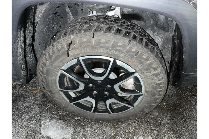 $25900 : Jeep Compass 2024 4x4 Trailh image 7