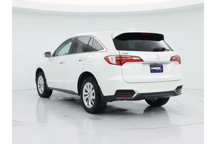 $15998 : Acura RDX 2016 4dr SUV w/Tec image 2