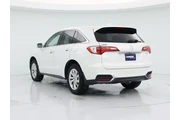 $15998 : Acura RDX 2016 4dr SUV w/Tec thumbnail