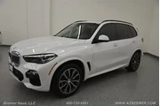 $31998 : BMW X5 2019 AWD xDrive40i 4d thumbnail