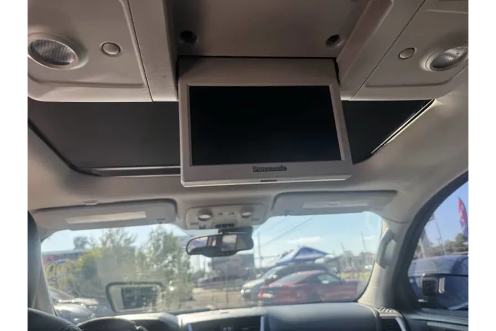 $7797 : 2015 GMC Acadia Denali image 8