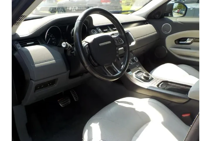 $14997 : 2018 Range Rover Evoque HSE image 9