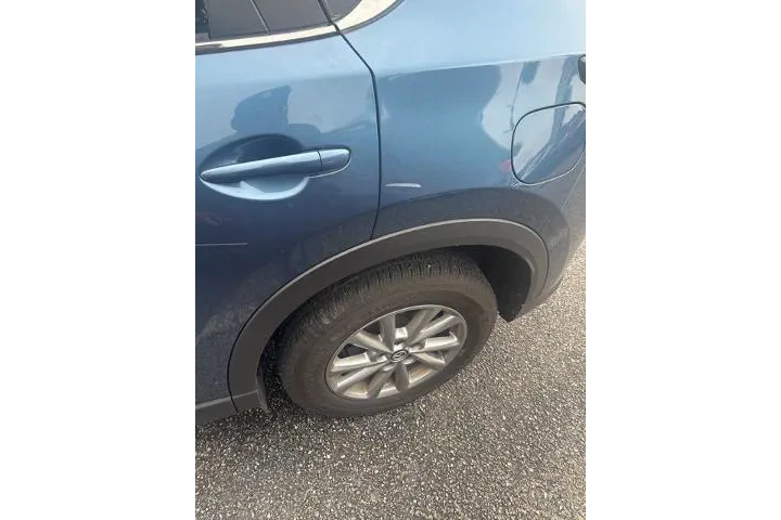 $24196 : Mazda CX-5 2023 AWD 2.5 S Se image 9