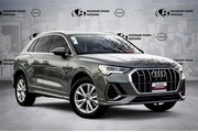 Audi Q3 2022 AWD quattro S l en San Antonio