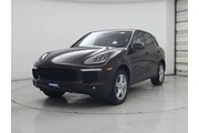 $37998 : Porsche Cayenne 2018 AWD Pla thumbnail