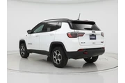 $22998 : Jeep Compass 2022 4x4 Trailh thumbnail