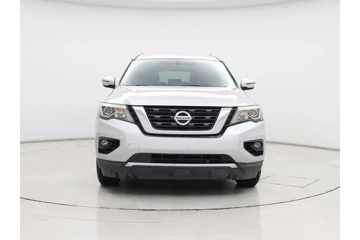 $14599 : Nissan Pathfinder 2017 SV 4d image 5