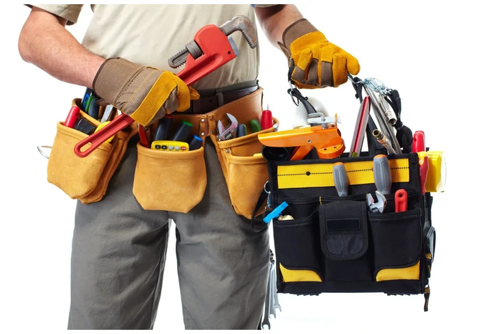 SERVICIO PARA EL HOGAR REPARAR image 2