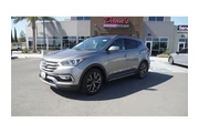$14984 : 2017 Tucson Limited thumbnail