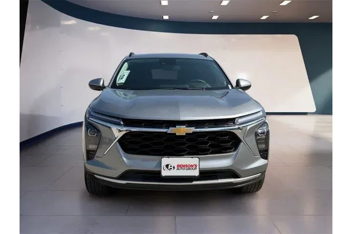 $20522 : Chevrolet Trax 2025 LT 4dr C image 8