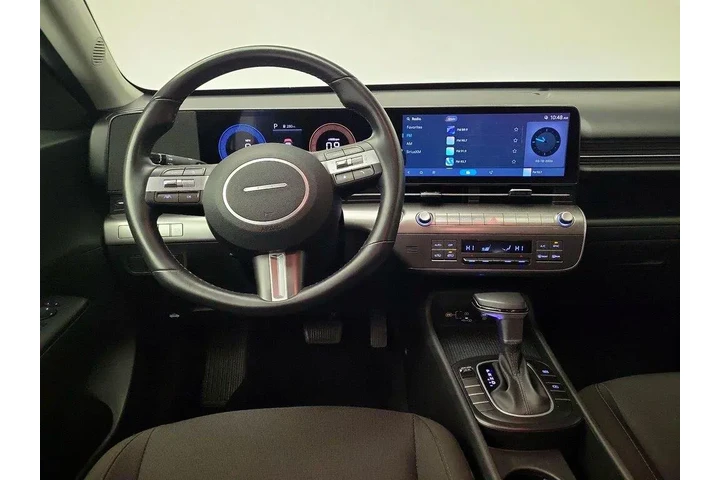 $22998 : Hyundai KONA 2025 SEL 4dr Cr image 10