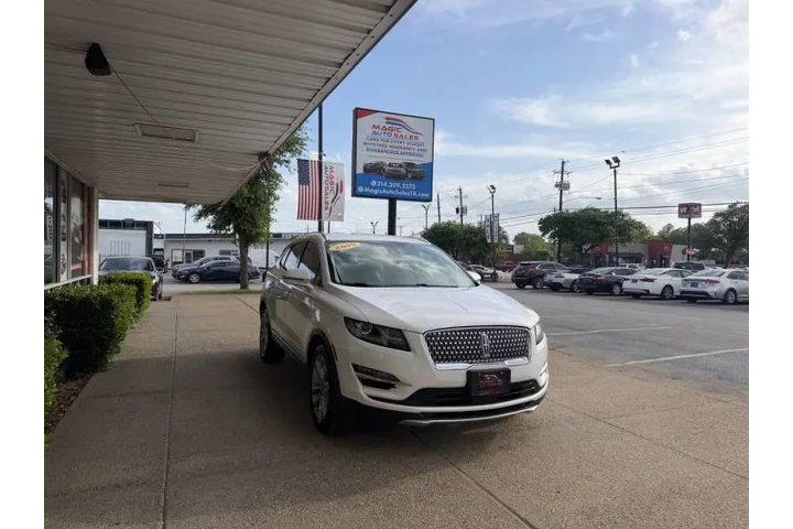 $19999 : 2019 MKC Select image 3