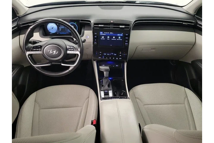 $24998 : Hyundai TUCSON 2023 AWD SEL image 9