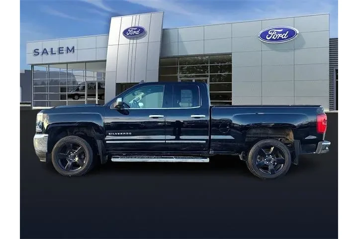 $21995 : Chevrolet Silverado 1500 201 image 5