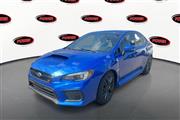 Used 2018 WRX STI Limited Man en Long Island