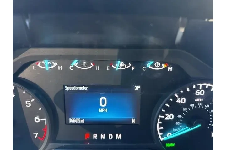 $23458 : Ford F-150 2021 4x4 XL 4dr S image 10