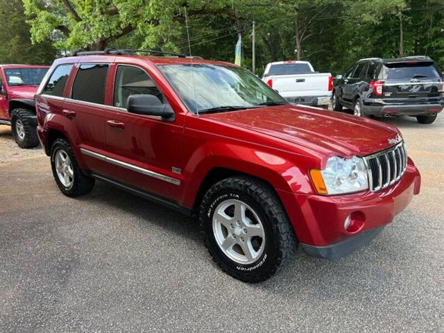 $5999 : 2006 Grand Cherokee Limited image 5