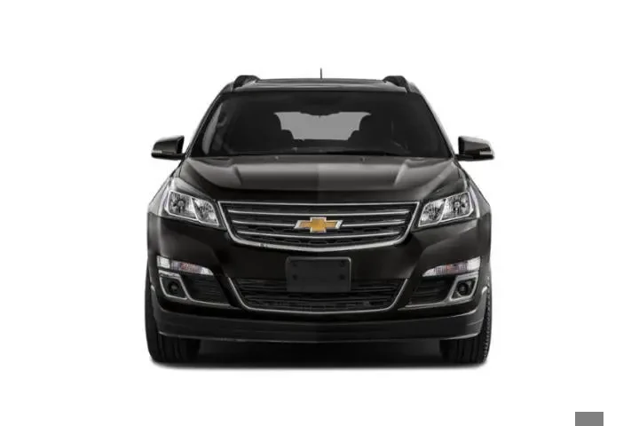 $7830 : Chevrolet Traverse 2015 LT 4 image 4