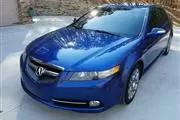 $3800 : 2007 Acura TL 4dr Sedan thumbnail