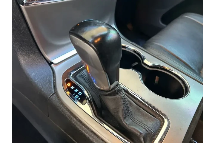 $14699 : Jeep Grand Cherokee 2019 4x2 image 8