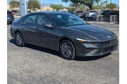 Hyundai SONATA Hybrid 2025 S en Tucson