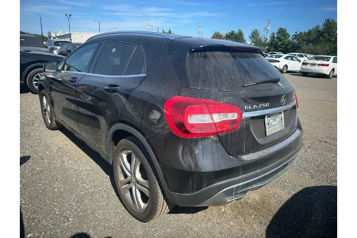 $12750 : Mercedes-Benz GLA 2015 AWD G image 3