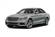 Mercedes-Benz C-Class 2017 C