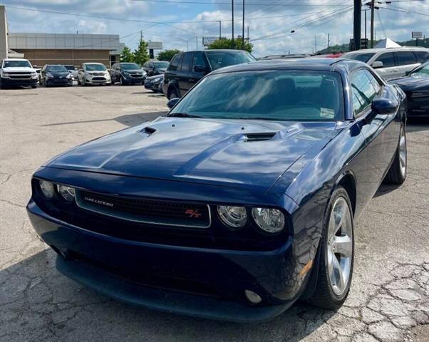 $11900 : 2013 Challenger R/T image 9