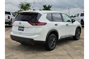 $18400 : Nissan Rogue 2024 S 4dr Cros thumbnail