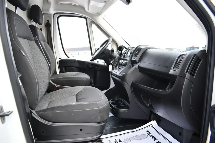 $14455 : Ram ProMaster 2016 2500 159 image 10
