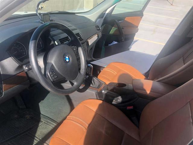 $5000 : 2010 BMW X3 SUV image 3