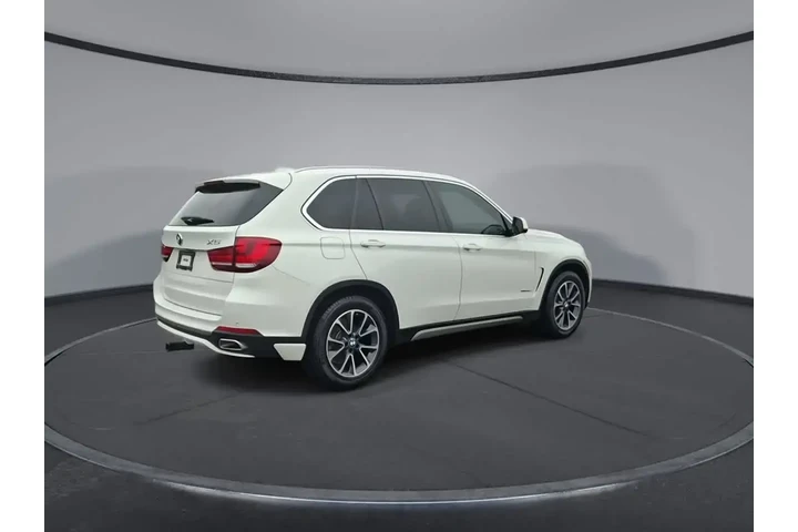 $23995 : BMW X5 2017 AWD xDrive35d 4d image 8