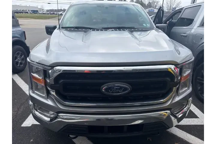 $34998 : Ford F-150 2022 4x4 XL 4dr S image 2