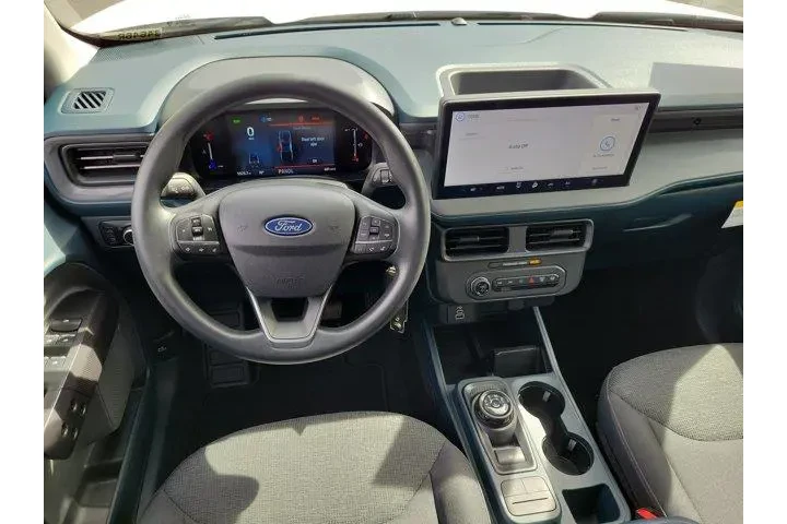 $29840 : Ford Maverick 2025 XL 4dr Su image 4