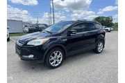 $6981 : Ford Escape 2016 Titanium 4d thumbnail