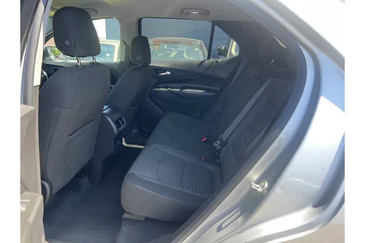 $9500 : 2020 Equinox LT image 9